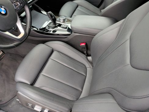 Used 2019 BMW X3 xDrive30i w/ M Sport Package 2 image 27