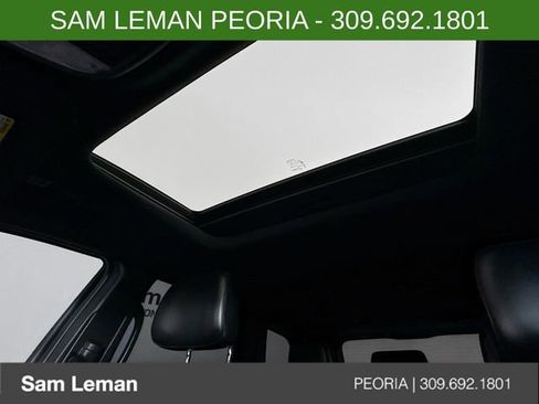 Used 2022 Jeep Grand Cherokee Laredo X image 22