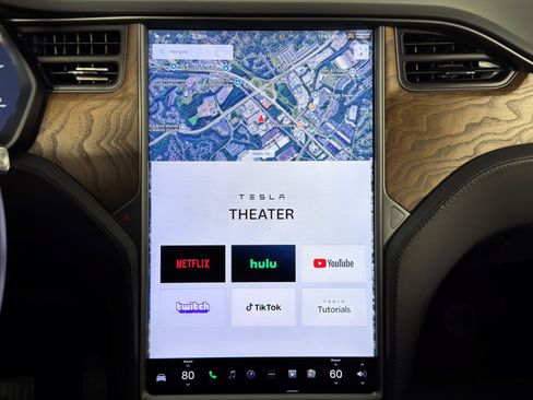 Used 2020 Tesla Model X Long Range image 26