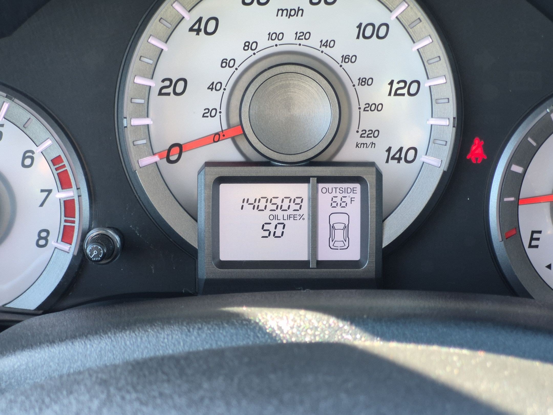 Used 2013 Honda Pilot EX-L image 23