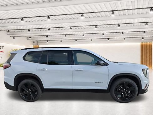 New 2026 GMC Acadia Elevation w/ Black Edition FWD image 14