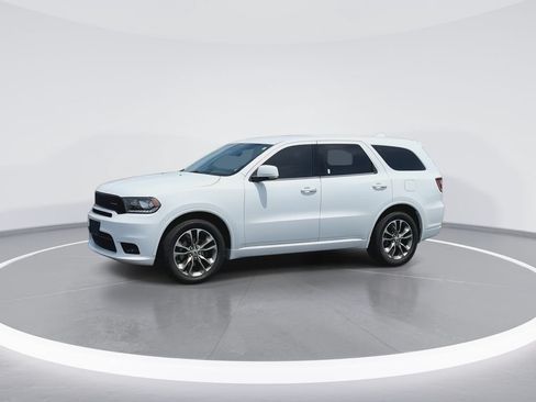 Used 2020 Dodge Durango GT AWD/4WD image 4