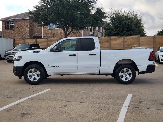 Used 2025 RAM 1500 Tradesman RWD image 11