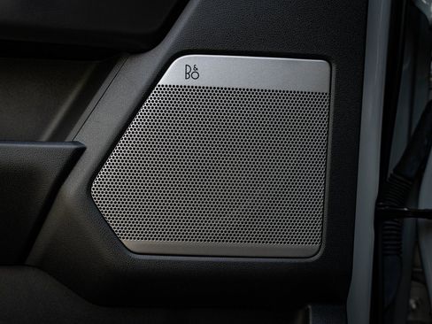 Used 2024 Ford F150 Tremor w/ Mobile Office Package image 29