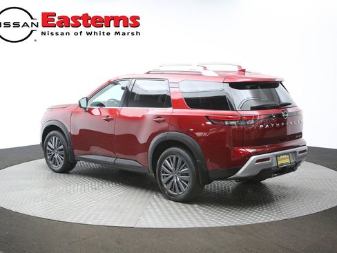 Used 2024 Nissan Pathfinder SL w/ SL Premium Package image 66