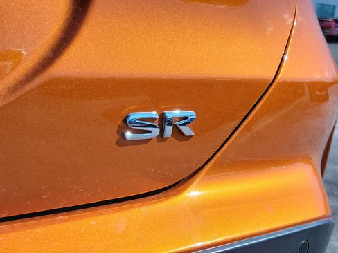Certified 2023 Nissan Kicks SR image 7