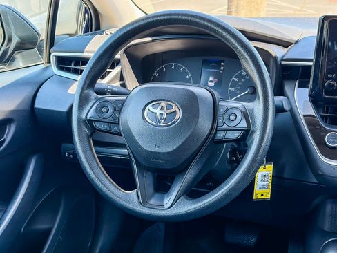 Used 2024 Toyota Corolla LE FWD image 14