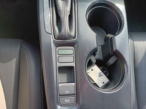 Used 2024 Honda Civic EX-L image 23