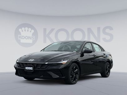 New 2026 Hyundai Elantra SEL Sport w/ Cargo Package