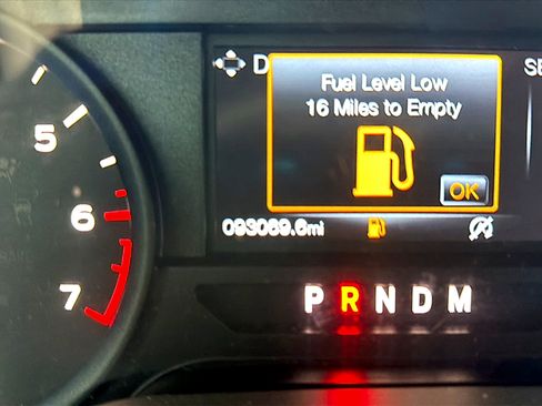 Used 2020 Ford F150 XL w/ Equipment Group 101A Mid AWD/4WD image 7