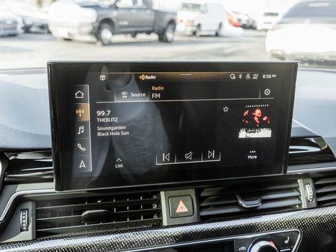 Used 2023 Audi S5 Premium Plus w/ Premium Plus Package image 22