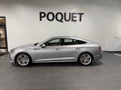 Used 2019 Audi A5 2.0T Prestige