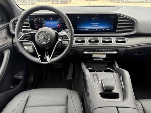 New 2026 Mercedes-Benz GLE 350 4MATIC image 12