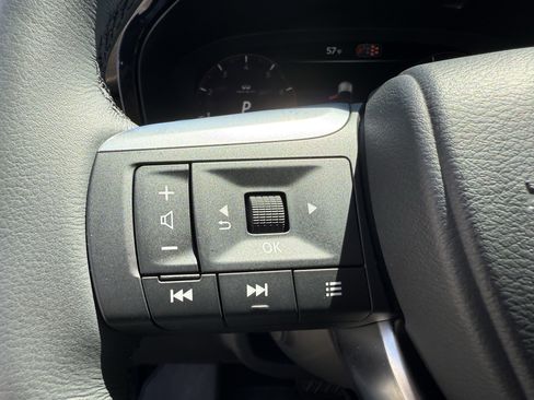 Certified 2026 INFINITI QX60 Luxe w/ Cargo Package image 18