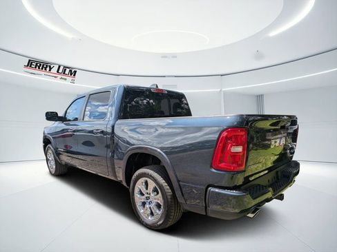 New 2026 RAM 1500 Big Horn image 5