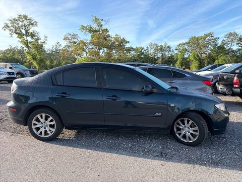 Used 2007 MAZDA MAZDA3 s Sport image 4