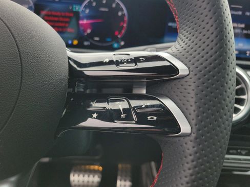 Certified 2026 Mercedes-Benz CLA 250 image 21