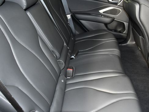 Certified 2025 Acura RDX SH-AWD image 44