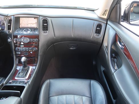 Used 2012 INFINITI EX35 Journey w/ Premium Pkg image 15