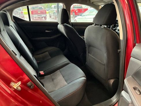 Used 2022 Nissan Sentra SR image 15