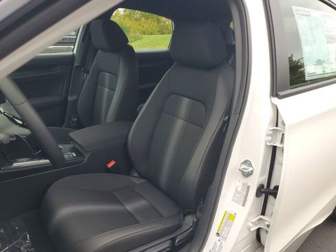 New 2026 Honda Civic Sport image 19