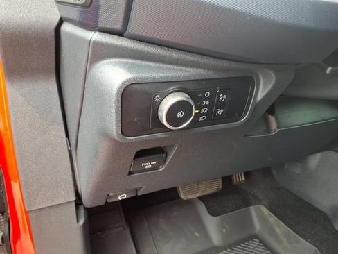 Used 2024 Ford Bronco Heritage Edition AWD/4WD image 16
