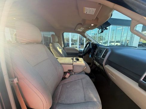 Used 2016 Ford F150 XLT w/ Equipment Group 301A Mid image 15