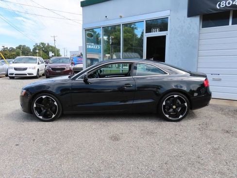 Used 2012 Audi A5 2.0T Premium Plus image 8