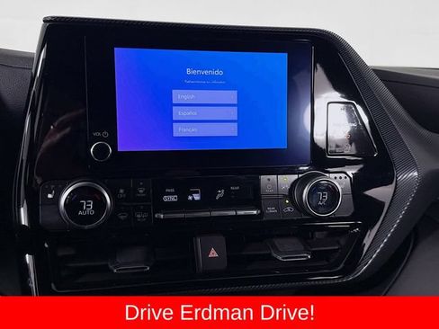Used 2023 Toyota Highlander XSE FWD image 20