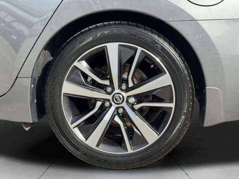 Used 2020 Nissan Maxima 3.5 SL w/ Floor Mat Group FWD image 60