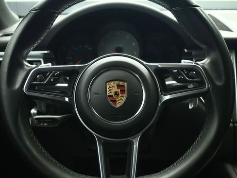 Used 2017 Porsche Macan S AWD/4WD image 12