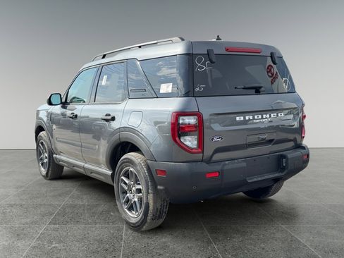 New 2026 Ford Bronco Sport Big Bend image 3