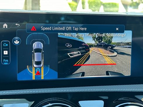 Used 2026 Mercedes-Benz CLA 250 image 23