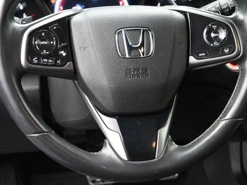 Used 2021 Honda Civic Sport image 8