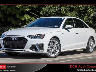 Used 2023 Audi A4 2.0T Premium Plus