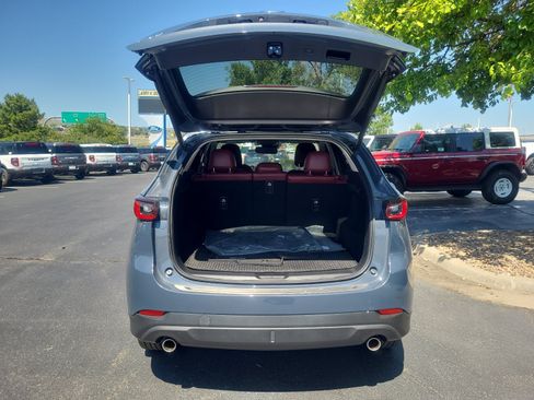 Used 2023 MAZDA CX-5 Carbon Edition AWD/4WD image 34