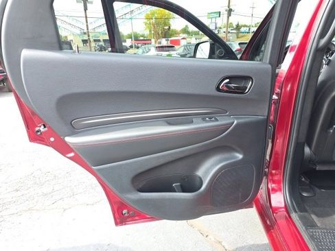 Used 2024 Dodge Durango R/T image 31