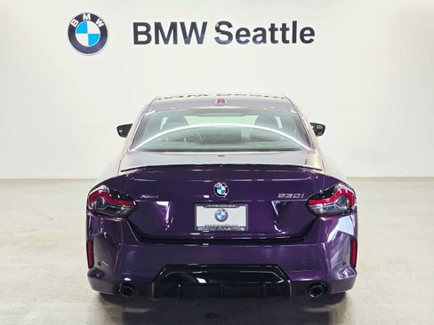 New 2026 BMW 230i xDrive Coupe w/ Premium Package image 5