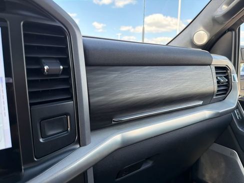 Used 2024 Ford F150 Lariat w/ Equipment Group 502A High AWD/4WD image 27