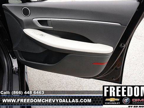 Used 2025 Hyundai Sonata SEL image 35