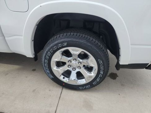 New 2026 RAM 1500 Big Horn image 24