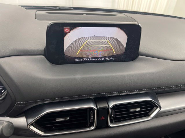 Used 2018 MAZDA CX-5 Touring w/ Preferred Equipment Package AWD/4WD image 19