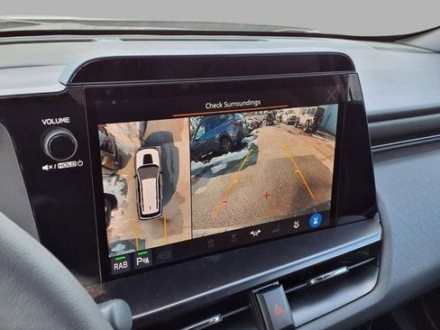 New 2026 Subaru Outback Wilderness image 32