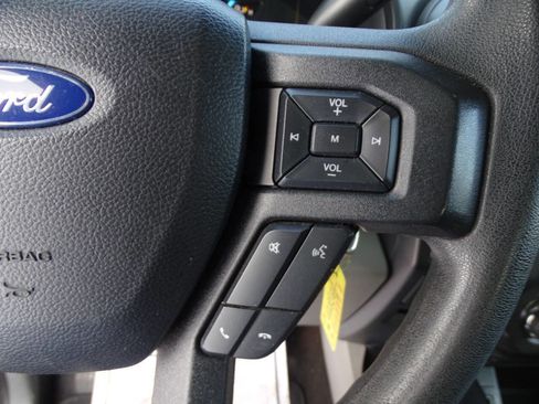 Used 2019 Ford F150 STX w/ Equipment Group 101A Mid image 15