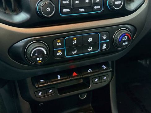 Used 2016 Chevrolet Colorado Z71 AWD/4WD image 15