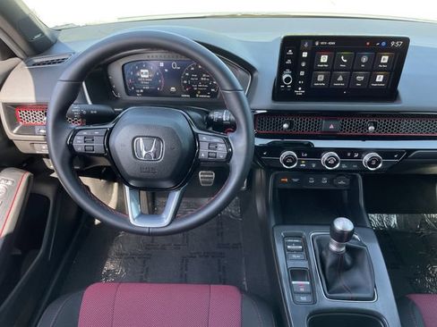 Certified 2026 Honda Civic Si image 11
