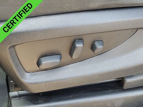 Certified 2019 Chevrolet Silverado 1500 LT w/ All Star Edition AWD/4WD image 7