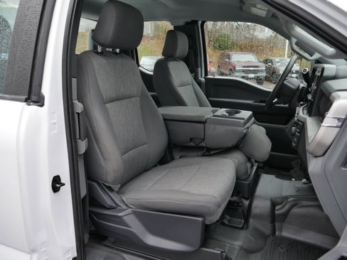 Certified 2023 Ford F350 XL image 24