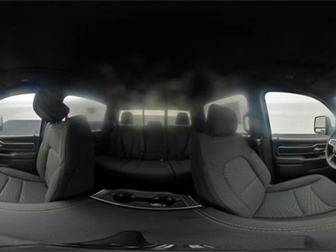 New 2026 RAM 1500 Big Horn/Lone Star image 26