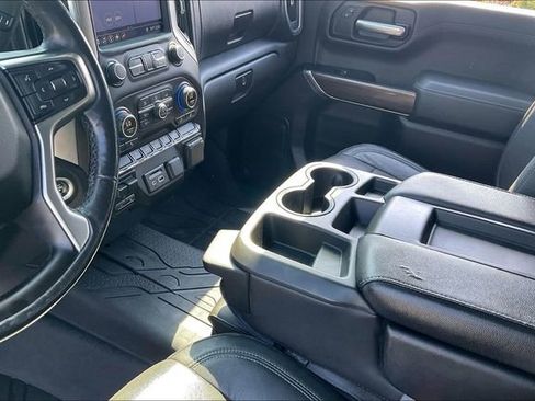 Used 2019 Chevrolet Silverado 1500 LT w/ All-Star Edition image 17